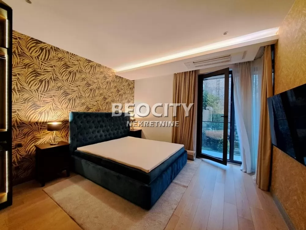 Dvosoban stan, 104 m2, Beograđanka ID: 130741 12