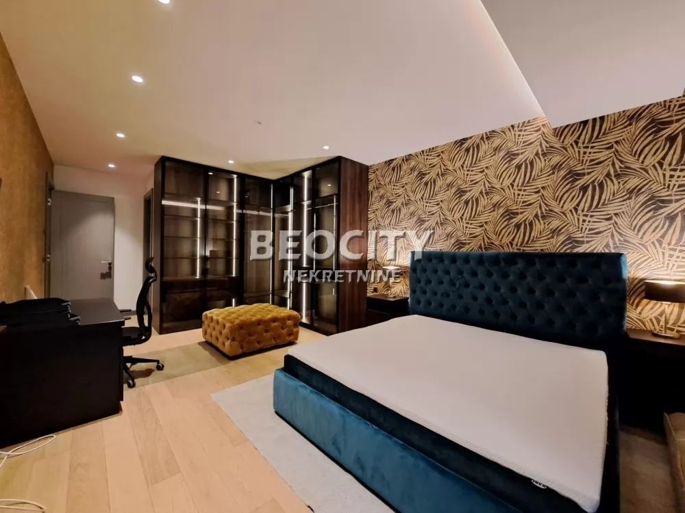 Dvosoban stan, 104 m2, Beograđanka ID: 130741 13