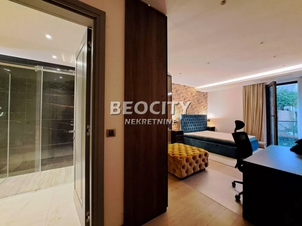 Dvosoban stan, 104 m2, Beograđanka ID: 130741 14