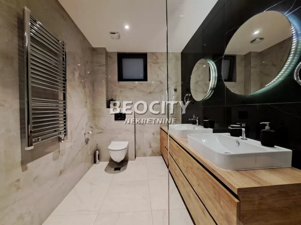 Dvosoban stan, 104 m2, Beograđanka ID: 130741 15