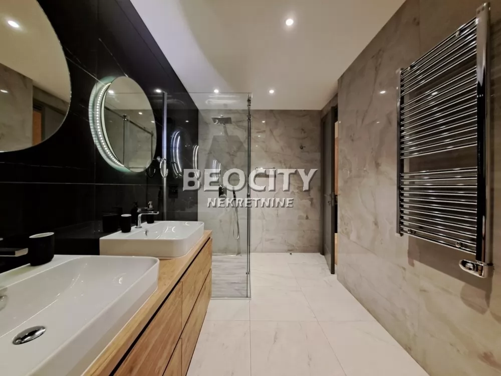 Dvosoban stan, 104 m2, Beograđanka ID: 130741 16