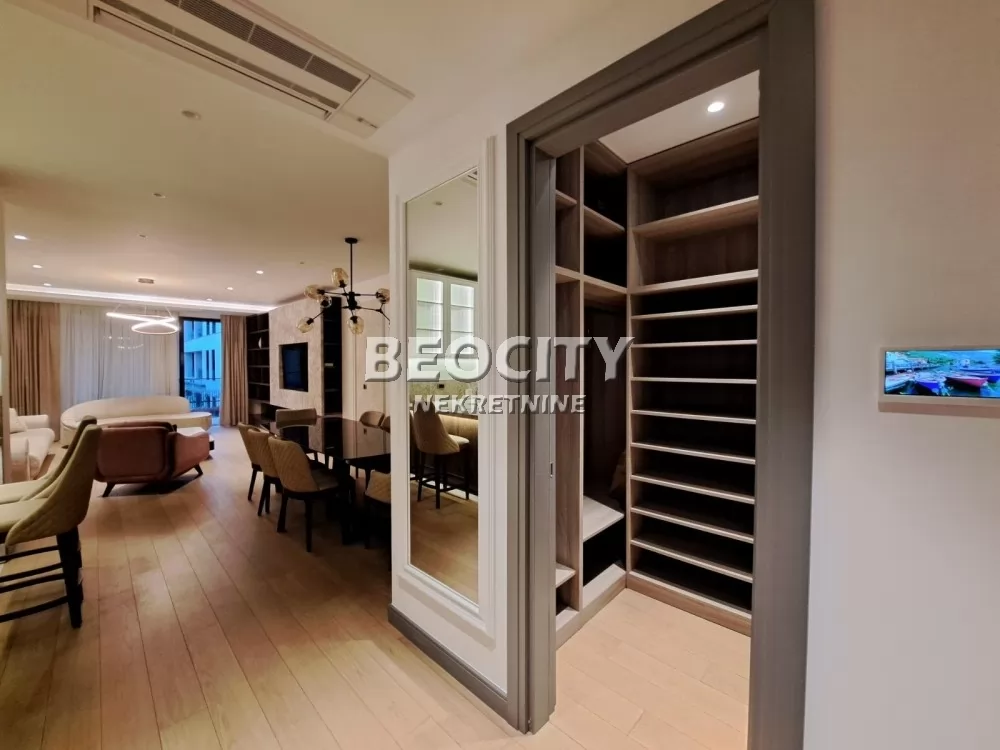 Dvosoban stan, 104 m2, Beograđanka ID: 130741 17