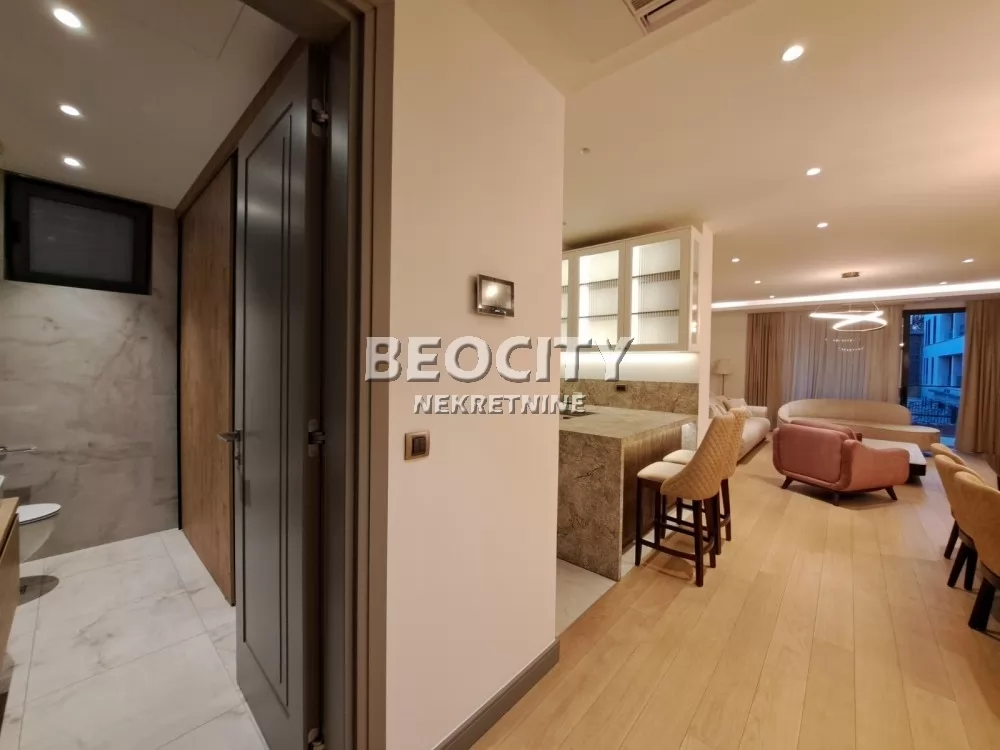 Dvosoban stan, 104 m2, Beograđanka ID: 130741 18