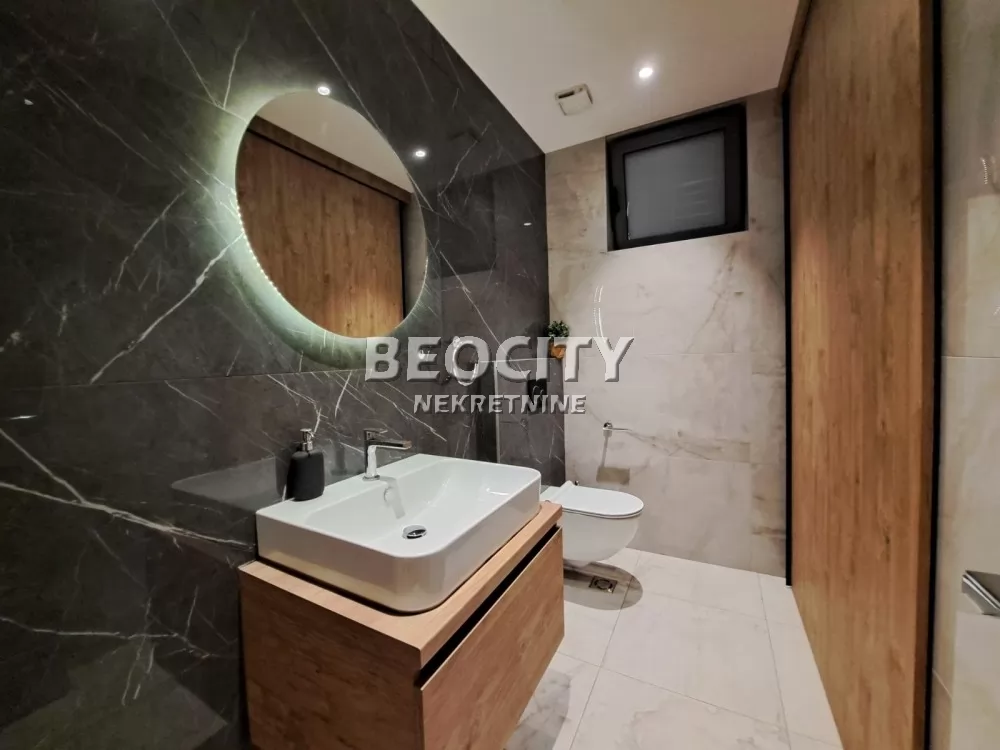 Dvosoban stan, 104 m2, Beograđanka ID: 130741 19