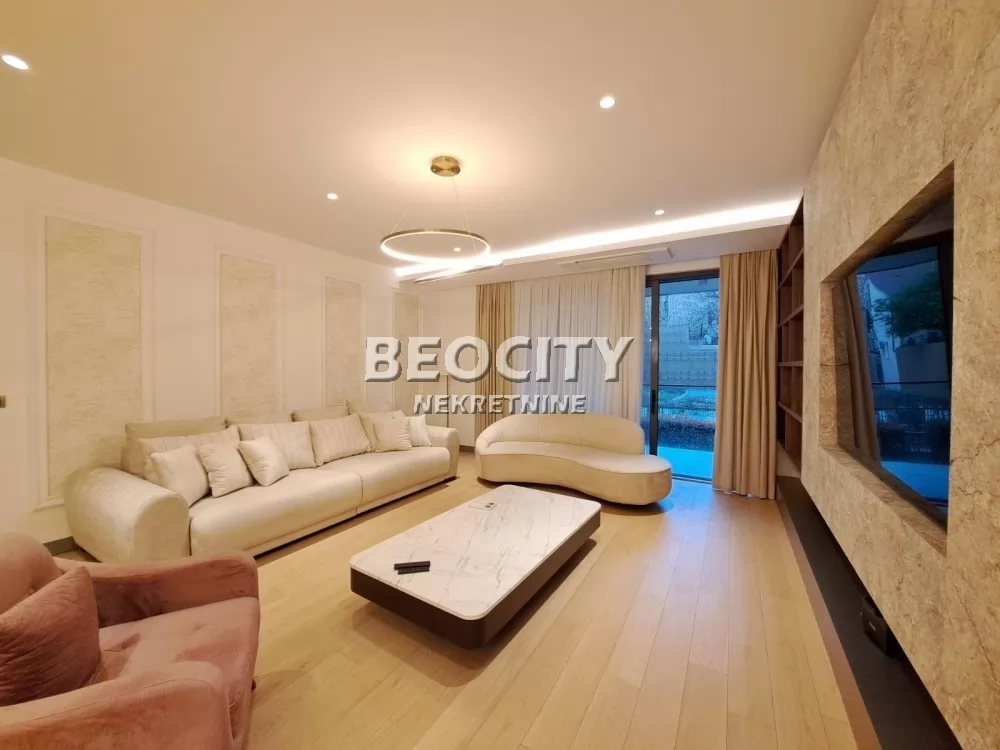 Dvosoban stan, 104 m2, Beograđanka ID: 130741 2