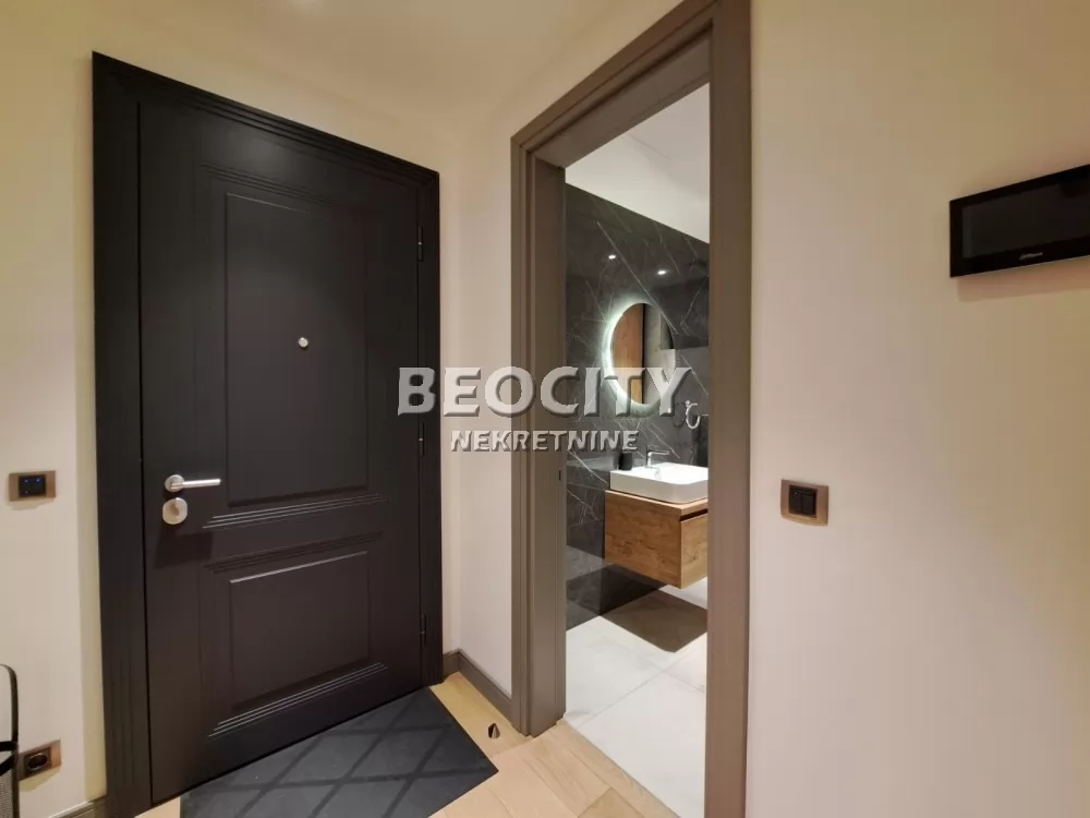 Dvosoban stan, 104 m2, Beograđanka ID: 130741 20