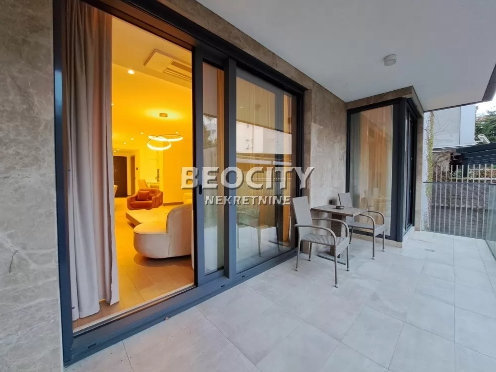 Dvosoban stan, 104 m2, Beograđanka ID: 130741 4