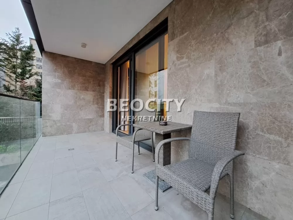 Dvosoban stan, 104 m2, Beograđanka ID: 130741 5