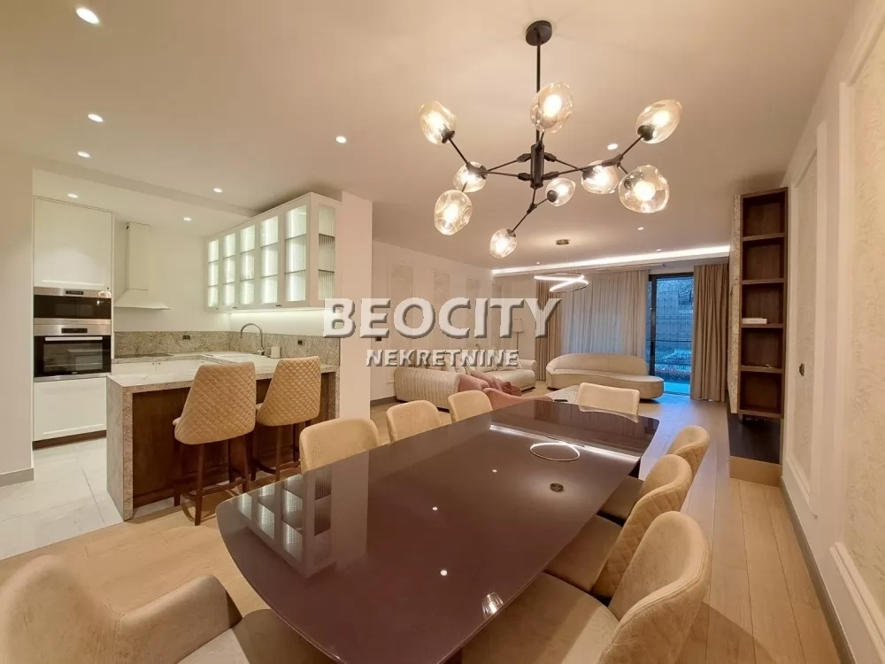 Dvosoban stan, 104 m2, Beograđanka ID: 130741 6