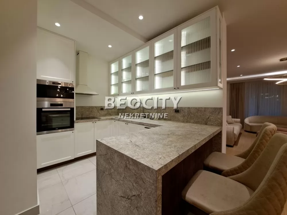 Dvosoban stan, 104 m2, Beograđanka ID: 130741 7