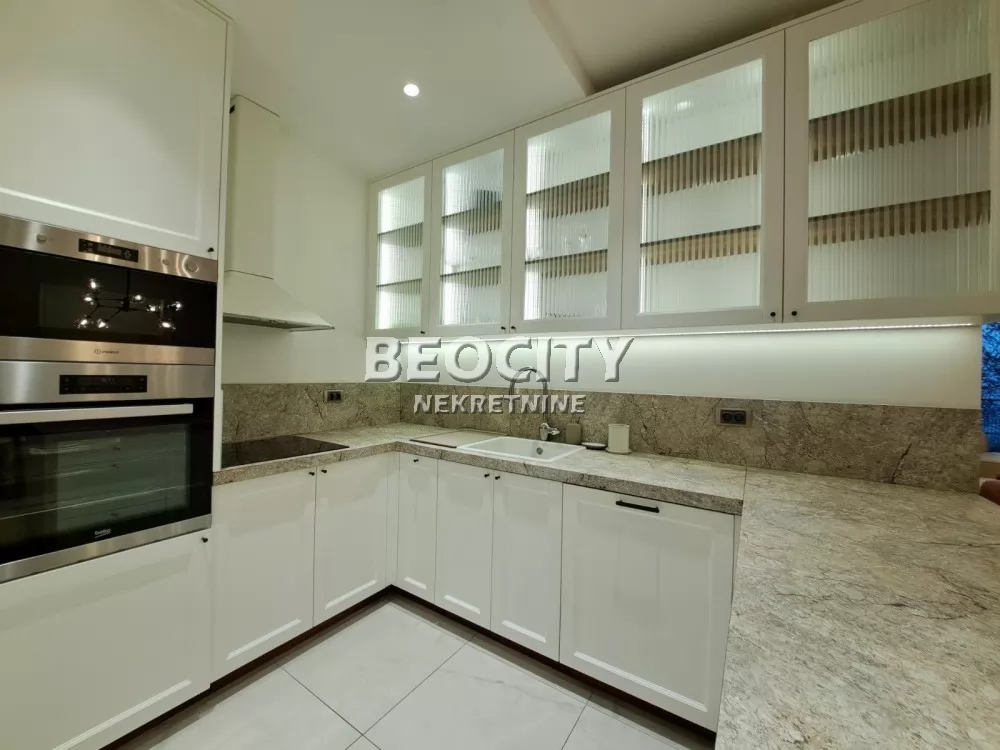 Dvosoban stan, 104 m2, Beograđanka ID: 130741 8