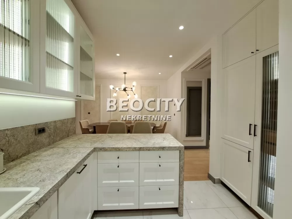 Dvosoban stan, 104 m2, Beograđanka ID: 130741 9