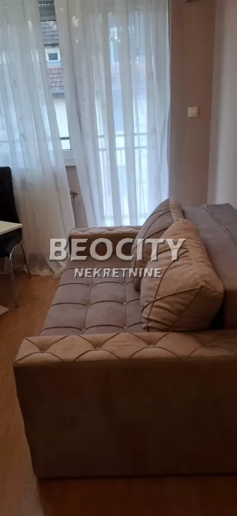 Dvosoban stan, 34 m2, Telep, Milana Savića ID: 130835 2