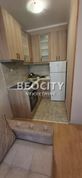 Dvosoban stan, 34 m2, Telep, Milana Savića ID: 130835 3