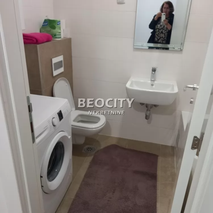 Dvosoban stan, 38 m2, Podbara, Gundulićeva ID: 130833 8