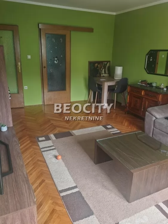 Dvosoban stan, 40 m2, Sajmište, Bulevar kralja Petra I ID: 130794 2