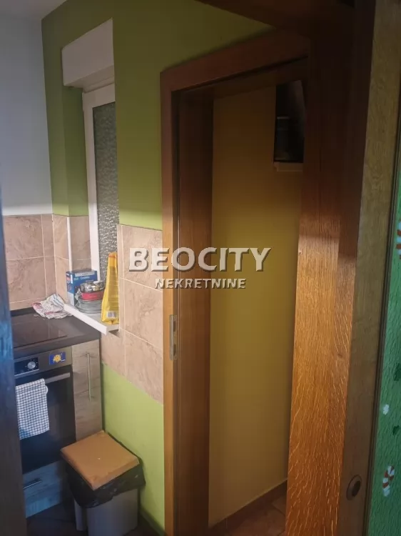 Dvosoban stan, 40 m2, Sajmište, Bulevar kralja Petra I ID: 130794 3