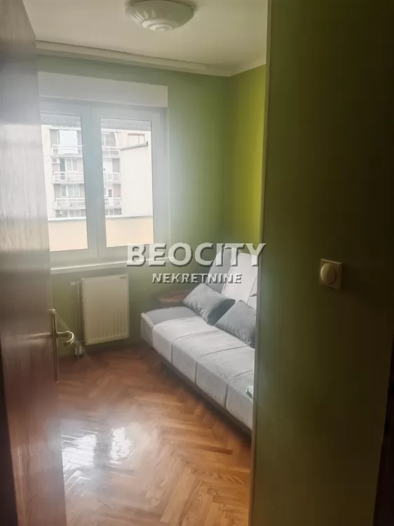 Dvosoban stan, 40 m2, Sajmište, Bulevar kralja Petra I ID: 130794 4