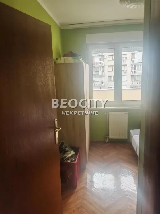 Dvosoban stan, 40 m2, Sajmište, Bulevar kralja Petra I ID: 130794 5