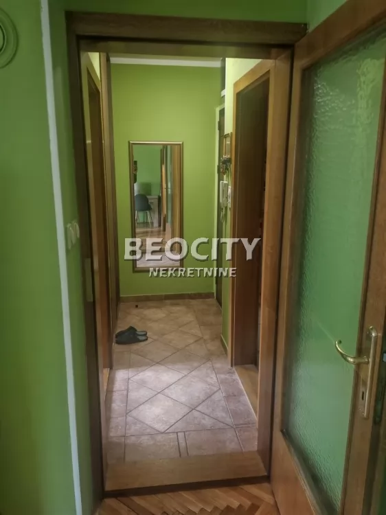 Dvosoban stan, 40 m2, Sajmište, Bulevar kralja Petra I ID: 130794 6