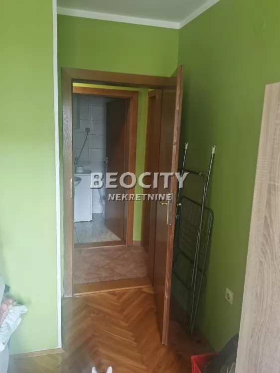 Dvosoban stan, 40 m2, Sajmište, Bulevar kralja Petra I ID: 130794 7