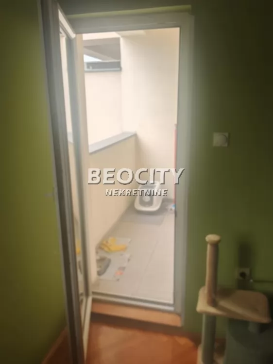 Dvosoban stan, 40 m2, Sajmište, Bulevar kralja Petra I ID: 130794 8