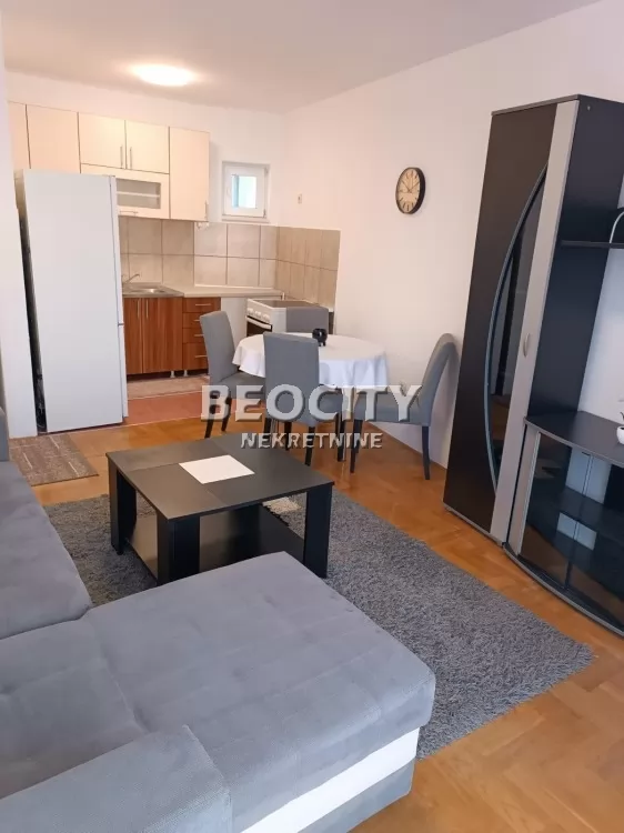 Dvosoban stan, 45 m2, Salajka, Radoja Domanovića ID: 130826 3