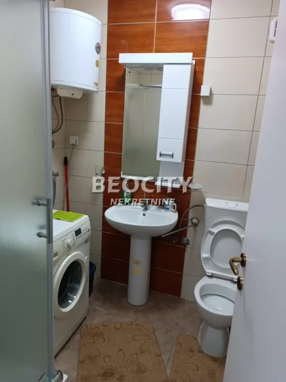 Dvosoban stan, 45 m2, Salajka, Radoja Domanovića ID: 130826 9