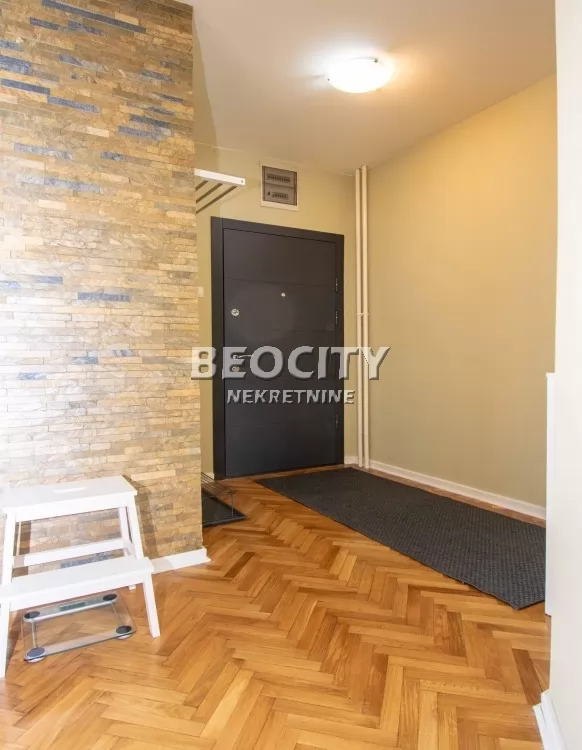 Dvosoban stan, 54 m2, Blok 71 ID: 130645 11