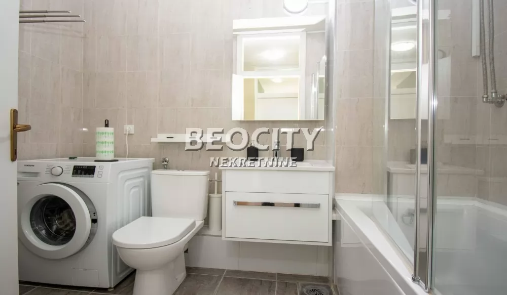 Dvosoban stan, 54 m2, Blok 71 ID: 130645 15