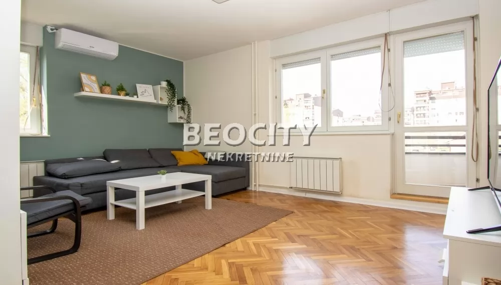 Dvosoban stan, 54 m2, Blok 71 ID: 130645 2