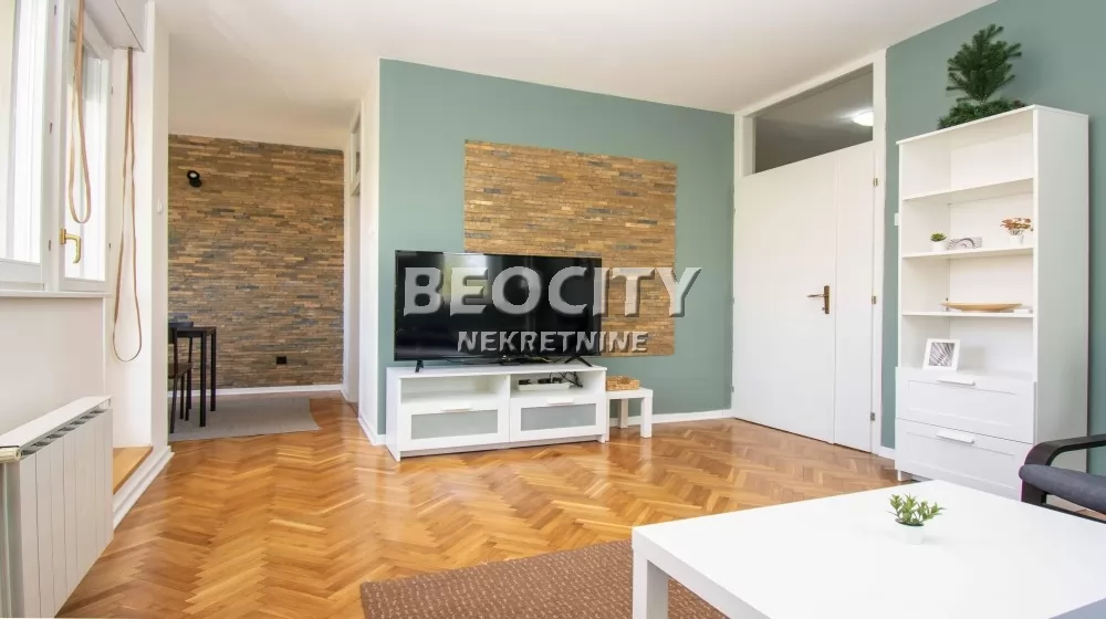 Dvosoban stan, 54 m2, Blok 71 ID: 130645 3