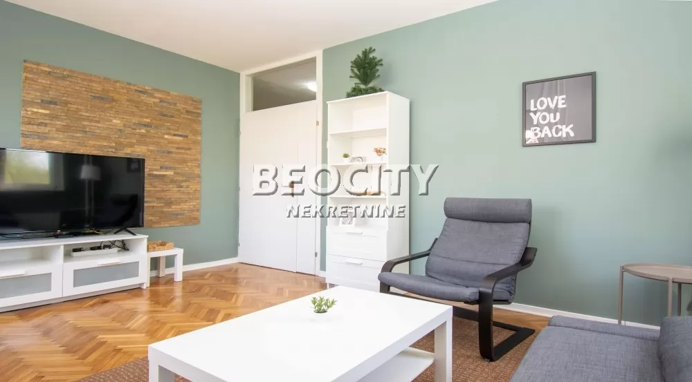 Dvosoban stan, 54 m2, Blok 71 ID: 130645 4