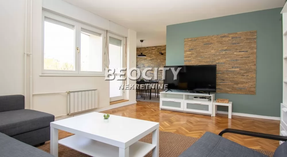 Dvosoban stan, 54 m2, Blok 71 ID: 130645 5