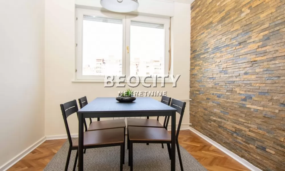 Dvosoban stan, 54 m2, Blok 71 ID: 130645 6