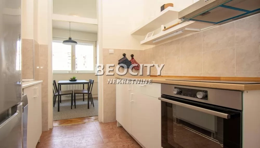 Dvosoban stan, 54 m2, Blok 71 ID: 130645 8