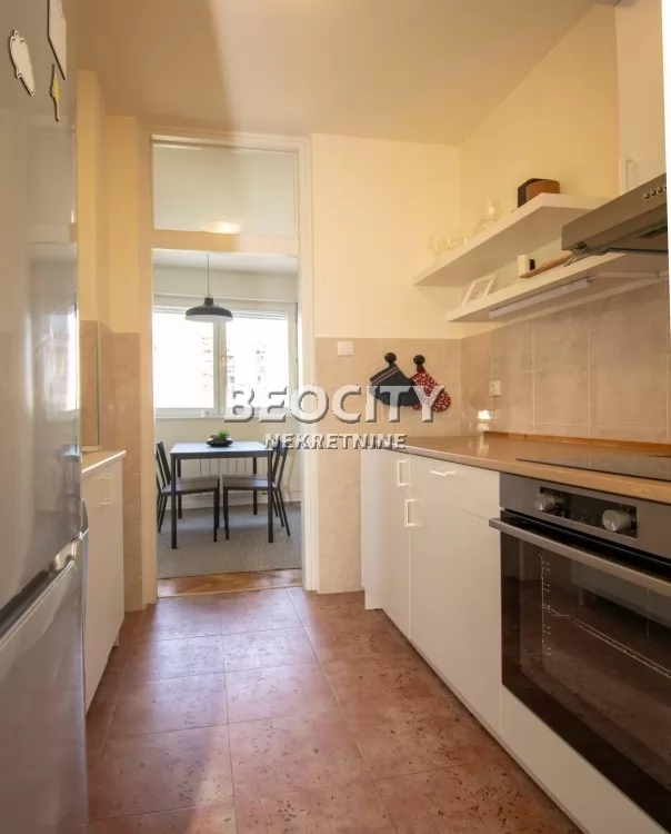 Dvosoban stan, 54 m2, Blok 71 ID: 130645 9