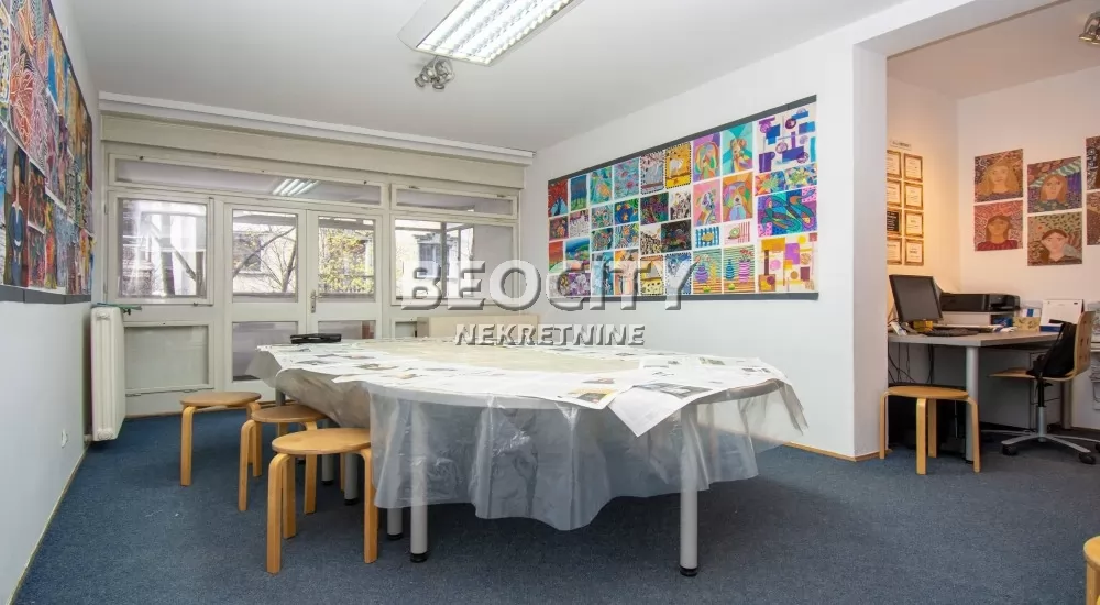 Dvosoban stan, 65 m2, Vračar, Brane Crnčevića ID: 130499 1