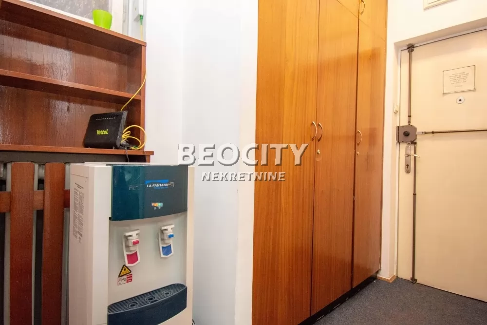 Dvosoban stan, 65 m2, Vračar, Brane Crnčevića ID: 130499 11