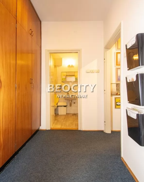 Dvosoban stan, 65 m2, Vračar, Brane Crnčevića ID: 130499 12