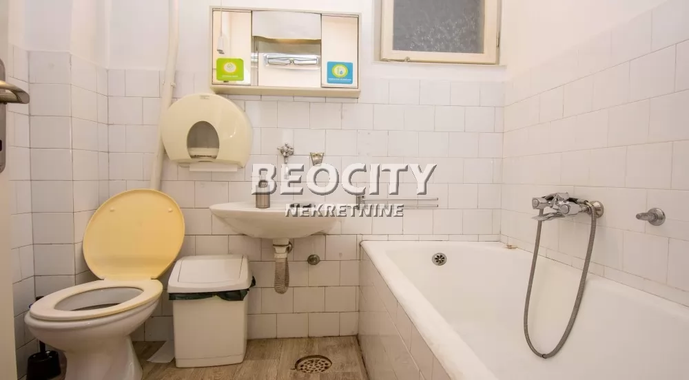 Dvosoban stan, 65 m2, Vračar, Brane Crnčevića ID: 130499 14