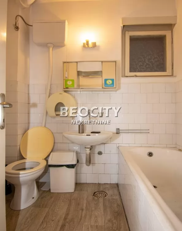 Dvosoban stan, 65 m2, Vračar, Brane Crnčevića ID: 130499 15