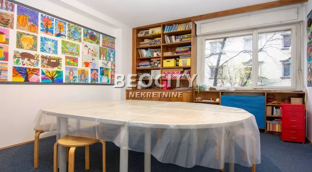 Dvosoban stan, 65 m2, Vračar, Brane Crnčevića ID: 130499 2