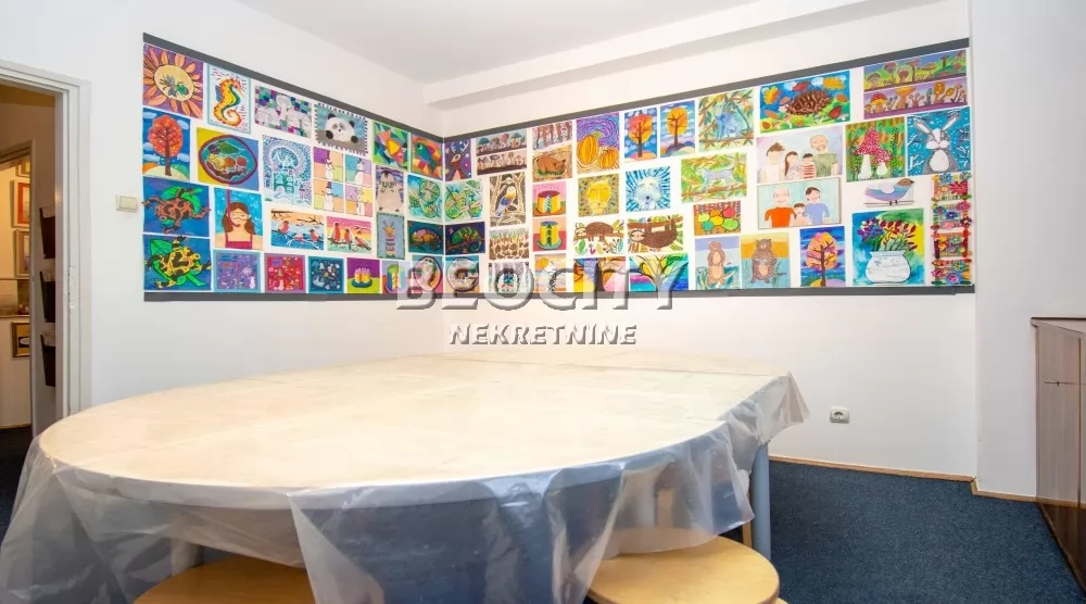 Dvosoban stan, 65 m2, Vračar, Brane Crnčevića ID: 130499 3