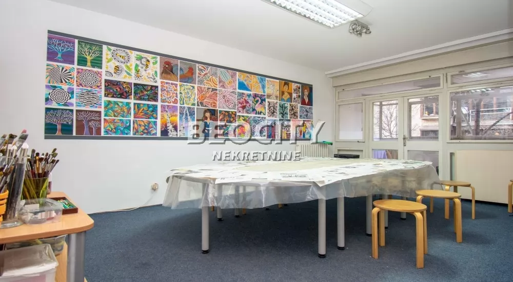 Dvosoban stan, 65 m2, Vračar, Brane Crnčevića ID: 130499 4