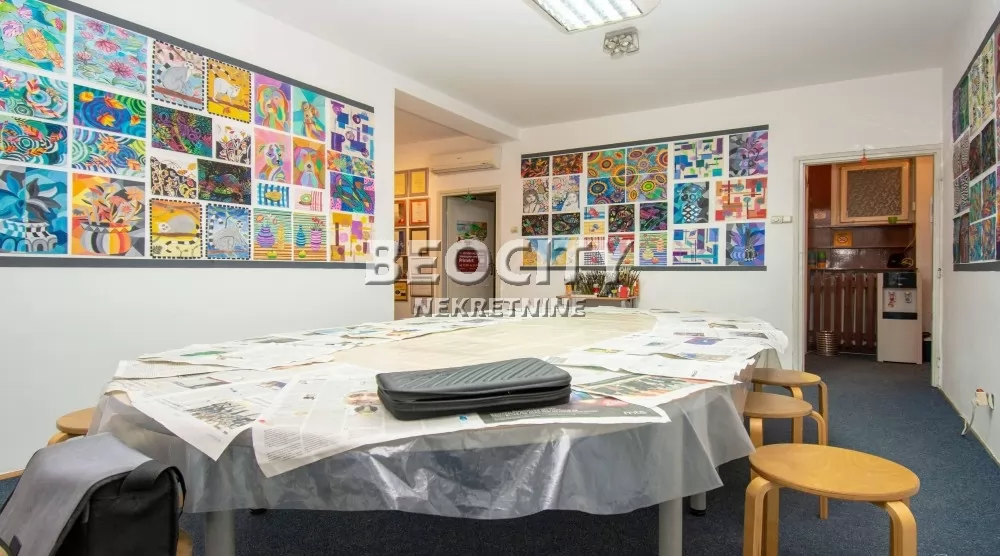 Dvosoban stan, 65 m2, Vračar, Brane Crnčevića ID: 130499 5