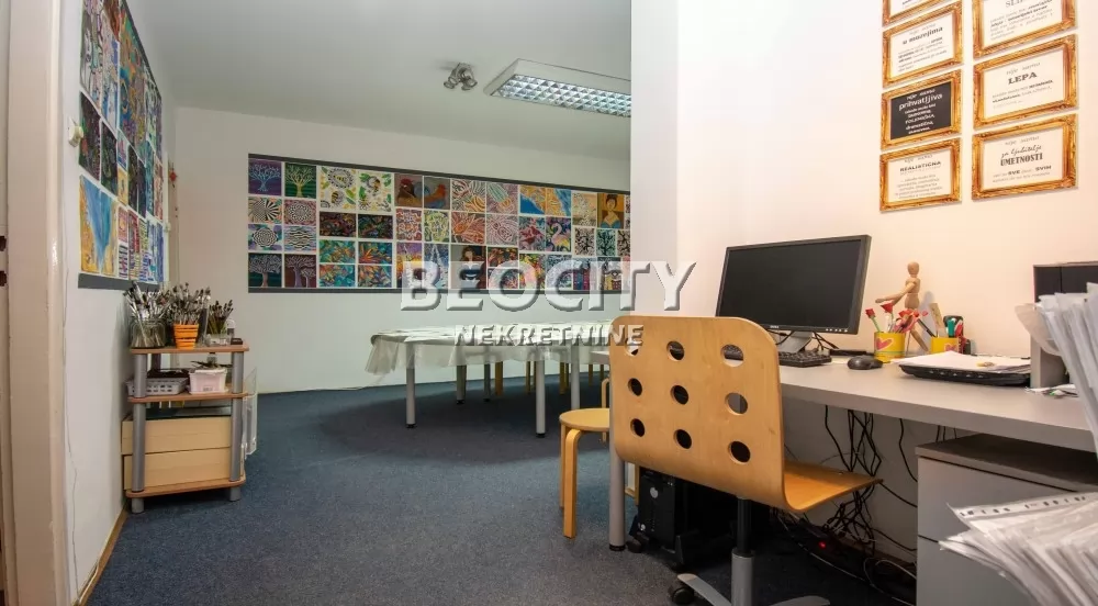 Dvosoban stan, 65 m2, Vračar, Brane Crnčevića ID: 130499 6
