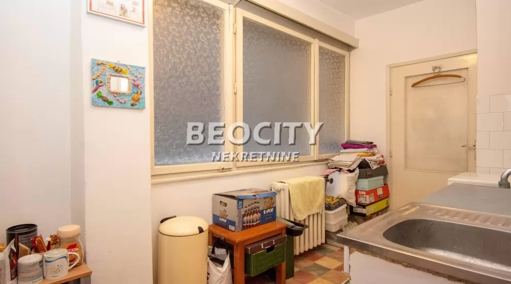 Dvosoban stan, 65 m2, Vračar, Brane Crnčevića ID: 130499 8