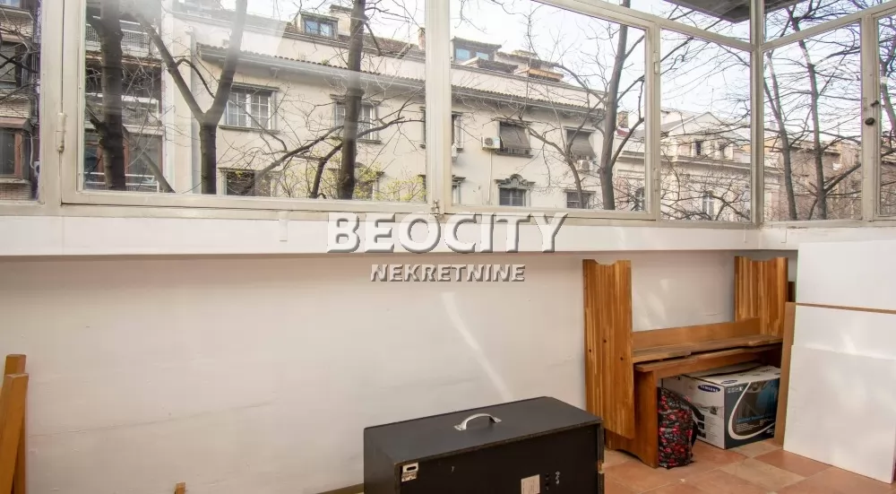 Dvosoban stan, 65 m2, Vračar, Brane Crnčevića ID: 130499 9