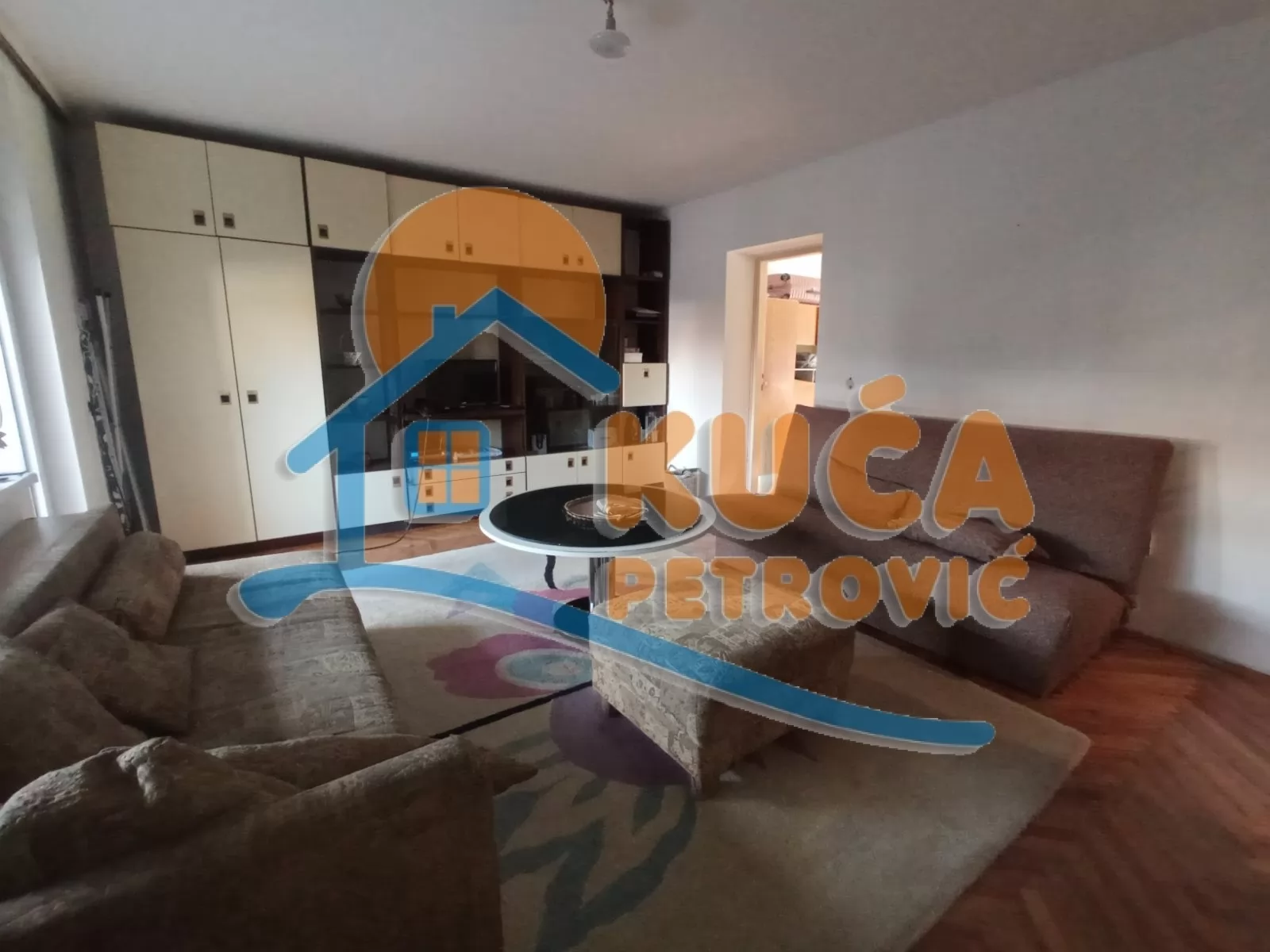 Dvosoban stan, 73 m2, Medicinski fakultet, Bulevar dr Zorana ID: i-016119 1